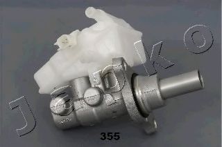 Главный тормозной цилиндр JAPANPARTS 6803355