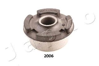 Кронштейн, подушки рычага JAPANPARTS GOM2006