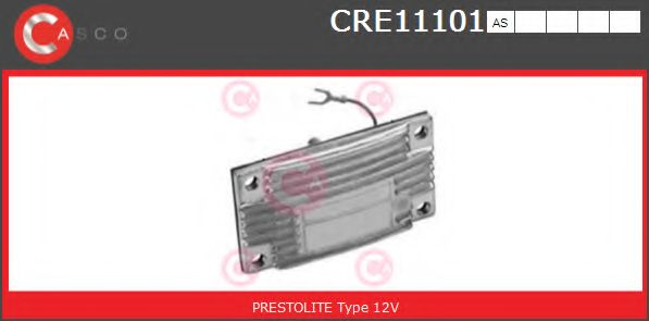 Регулятор CASCO CRE11101AS