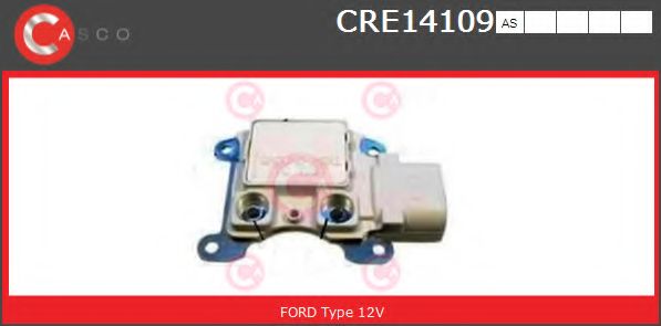 Регулятор CASCO CRE14109AS