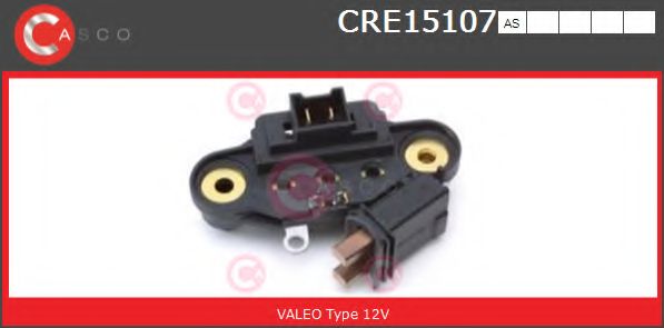 Регулятор CASCO CRE15107AS