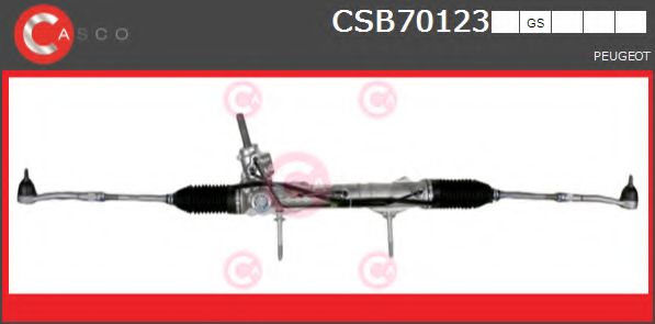 Рулевой механизм CASCO CSB70123GS