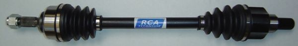 Приводной вал RCA FRANCE C440