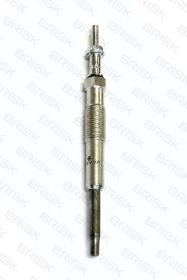 Свеча накаливания BRISK S535