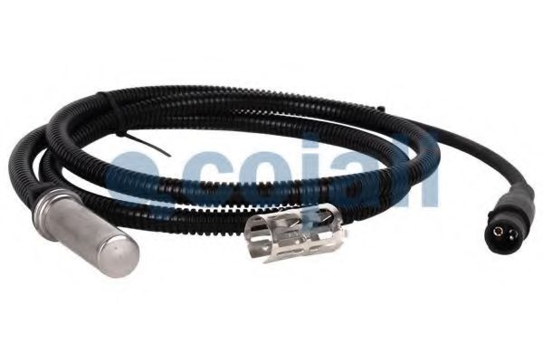 Датчик, частота вращения колеса COJALI 2260200