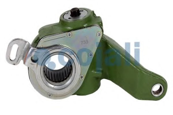 Система тяг и рычагов, тормозная система COJALI 4230833