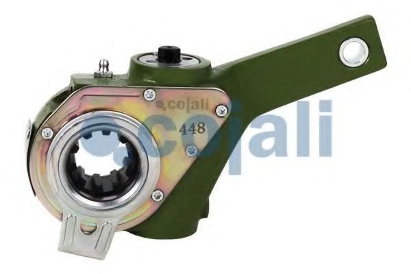 Система тяг и рычагов, тормозная система COJALI 4230893