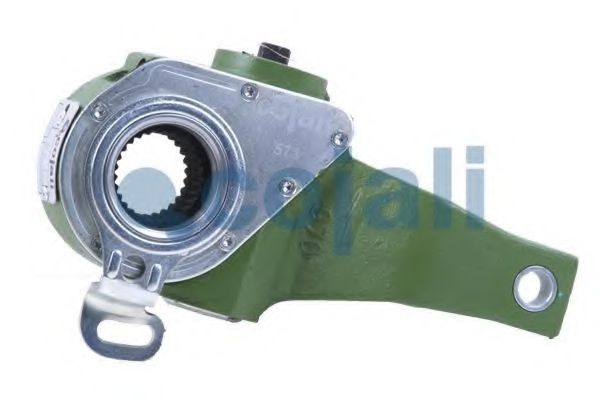 Система тяг и рычагов, тормозная система COJALI 4231303