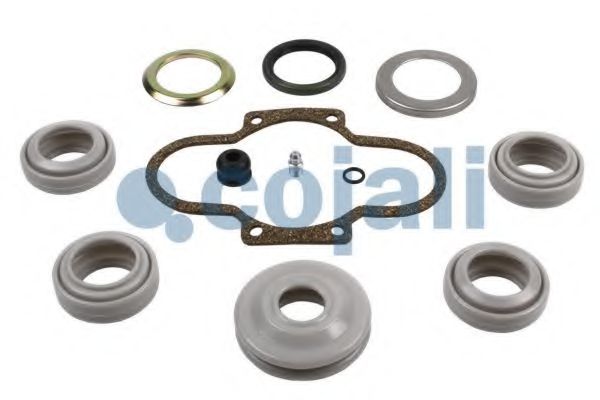 Ремкомплект, тормозной суппорт COJALI 6086001