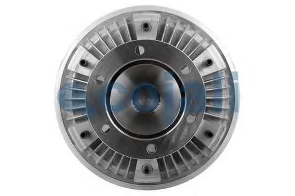 Сцепление, вентилятор радиатора BEHR HELLA SERVICE 3704