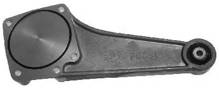 Кронштейн, глушитель BIRTH 5254