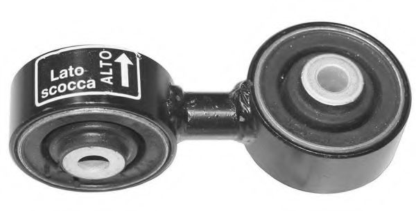 Кронштейн, глушитель VEMA 15116