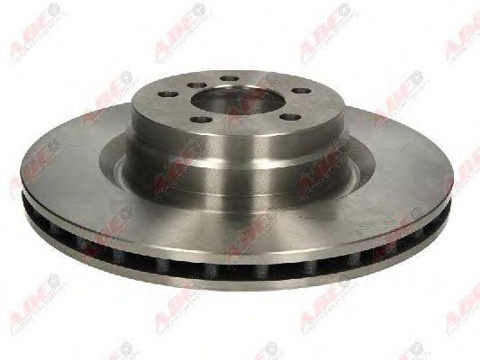 Тормозной диск ABE C3I007ABE