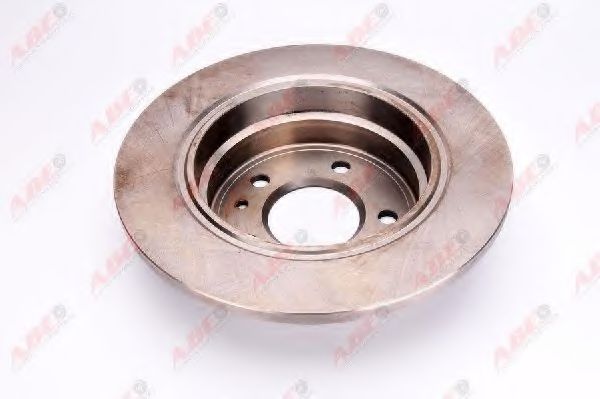 Тормозной диск LUCAS ELECTRICAL DF1591