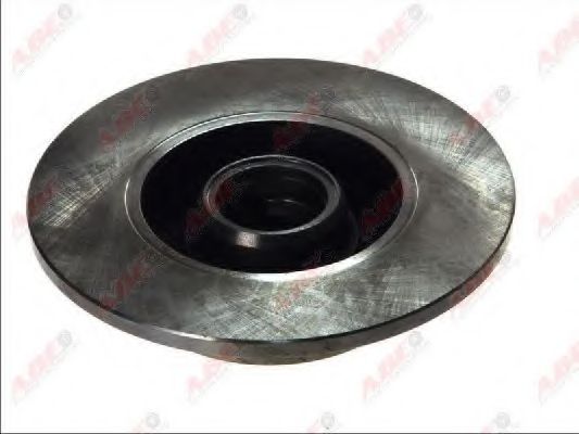 Тормозной диск DELPHI 7137