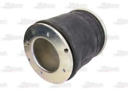 Кожух пневматической рессоры Magnum Technology 5002-03-0035P