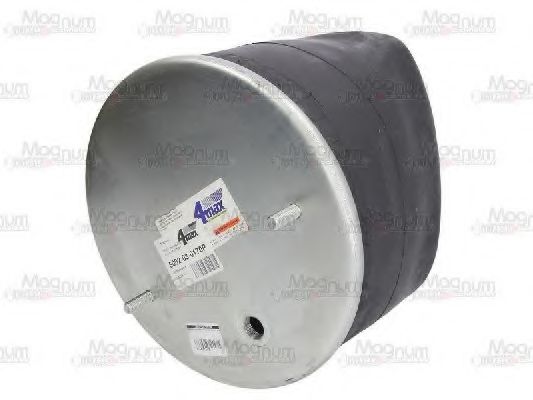 Кожух пневматической рессоры Magnum Technology 5002-03-0170P