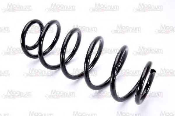 Пружина ходовой части Magnum Technology SW034MT