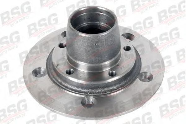 Ступица колеса JP GROUP SS1105