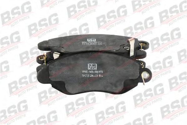 Крышка, сетчатый масляный фильтр BSG BSG 30-141-001