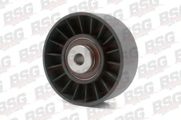 Натяжной ролик, поликлиновой  ремень BSG BSG 90-615-009