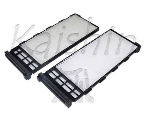 Фильтр, воздух во внутренном пространстве KAISHIN A20049