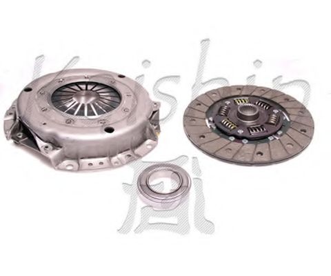 Комплект сцепления AISIN KG001