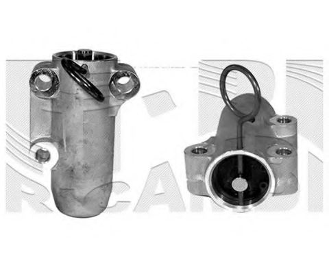 Устройство для натяжения ремня, ремень ГРМ CALIBER 67863