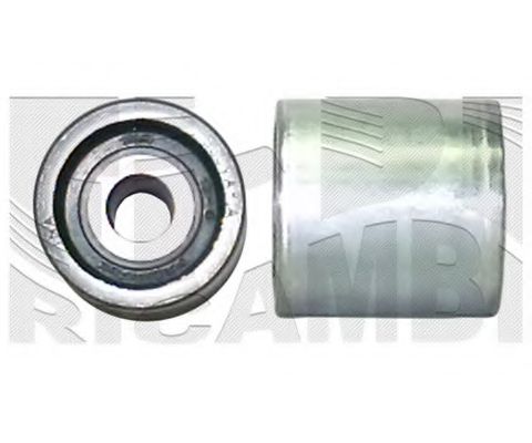 Натяжной ролик, ремень ГРМ CALIBER 87794