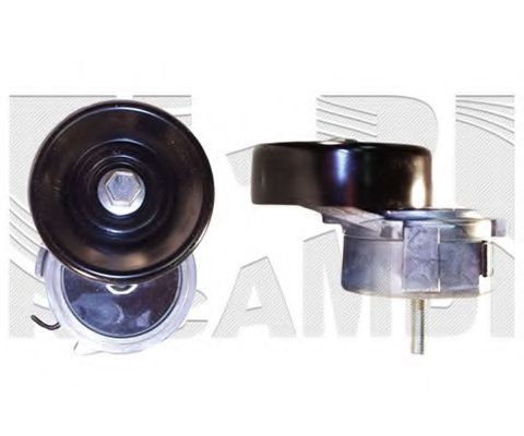 Натяжитель ремня, клиновой зубча AUTOTEAM A07768