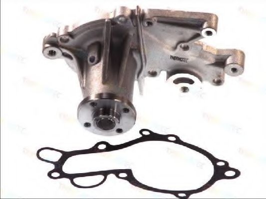 Водяной насос METELLI PA725