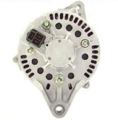 Генератор SPIDAN 3399