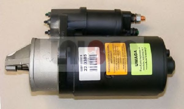 Стартер LAUBER 22.0385