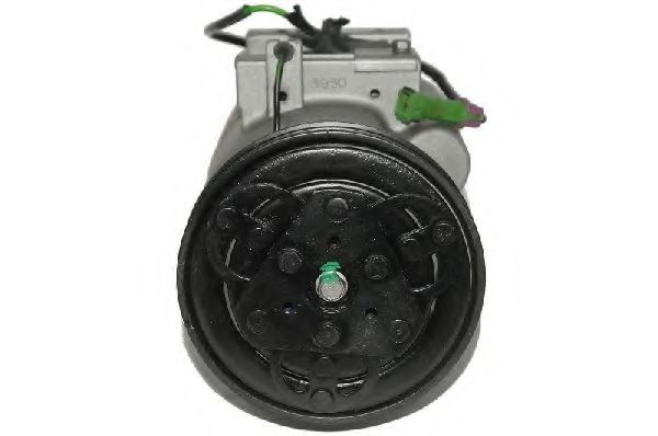 Компрессор, кондиционер LAUBER 320046