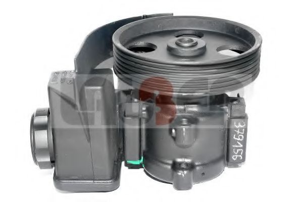 Гидравлический насос, рулевое управление LAUBER 55.0378