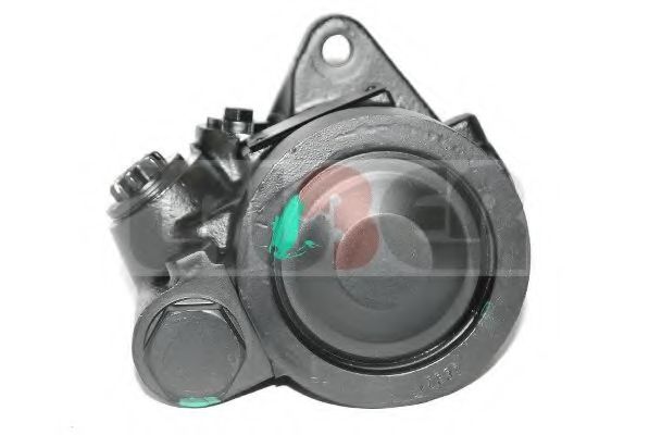 Гидравлический насос, рулевое управление LAUBER 580035