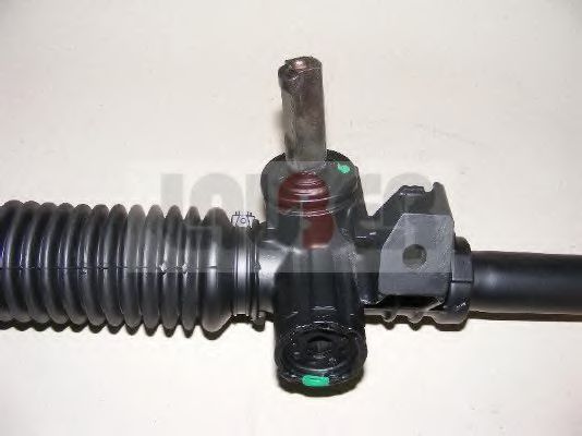 Рулевой механизм LAUBER 690600