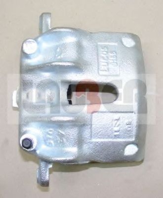 Тормозной суппорт BREMS.-U.KUPPL.TEILE 1515