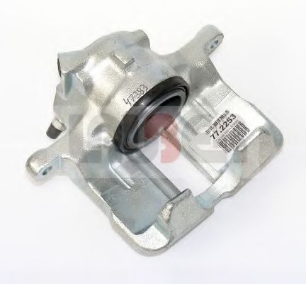 Тормозной суппорт LAUBER 77.2253