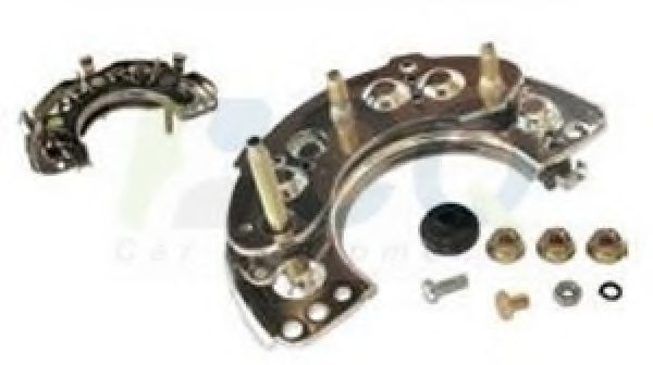 Выпрямитель, генератор LAUBER CQ1080592