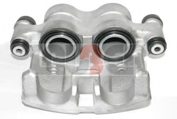 Тормозной суппорт LAUBER 77.2831