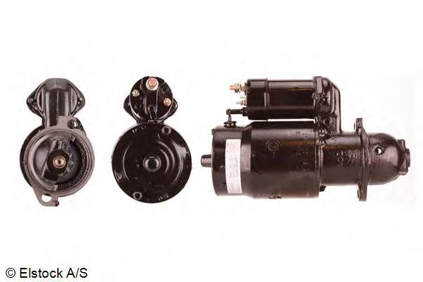 Стартер AINDE CGB-50277
