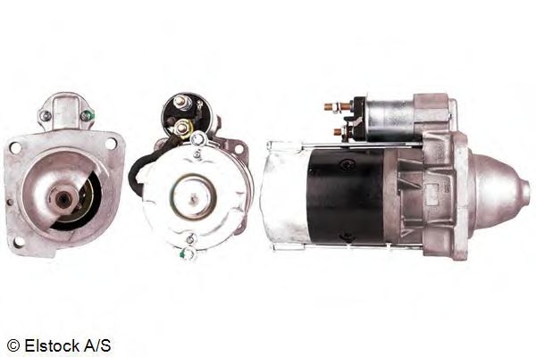 Стартер AINDE CGB-52352