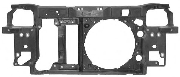 Облицовка передка PHIRA PL-99903