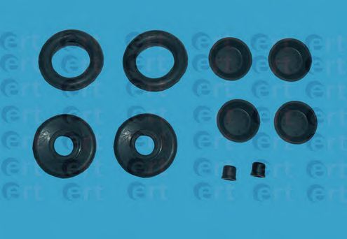 Ремкомплект, колесный тормозной цилиндр ERT 300314