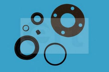 Ремкомплект, тормозной суппорт ERT 400053