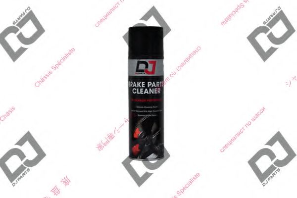 Средства для чистки тормозов / сцепления DJ PARTS PC1000