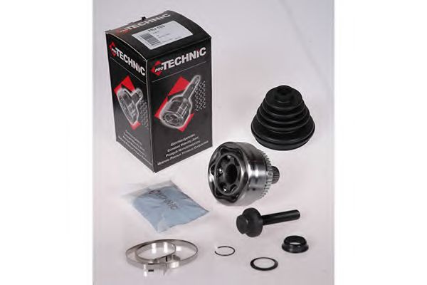 Шарнирный комплект, приводной вал PROTECHNIC PRJ025