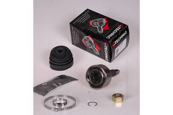 Шарнирный комплект, приводной вал PROTECHNIC PRJ260