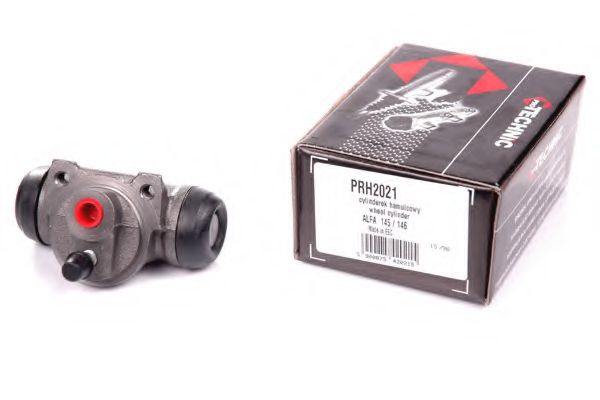 Колесный тормозной цилиндр PROTECHNIC PRH2021